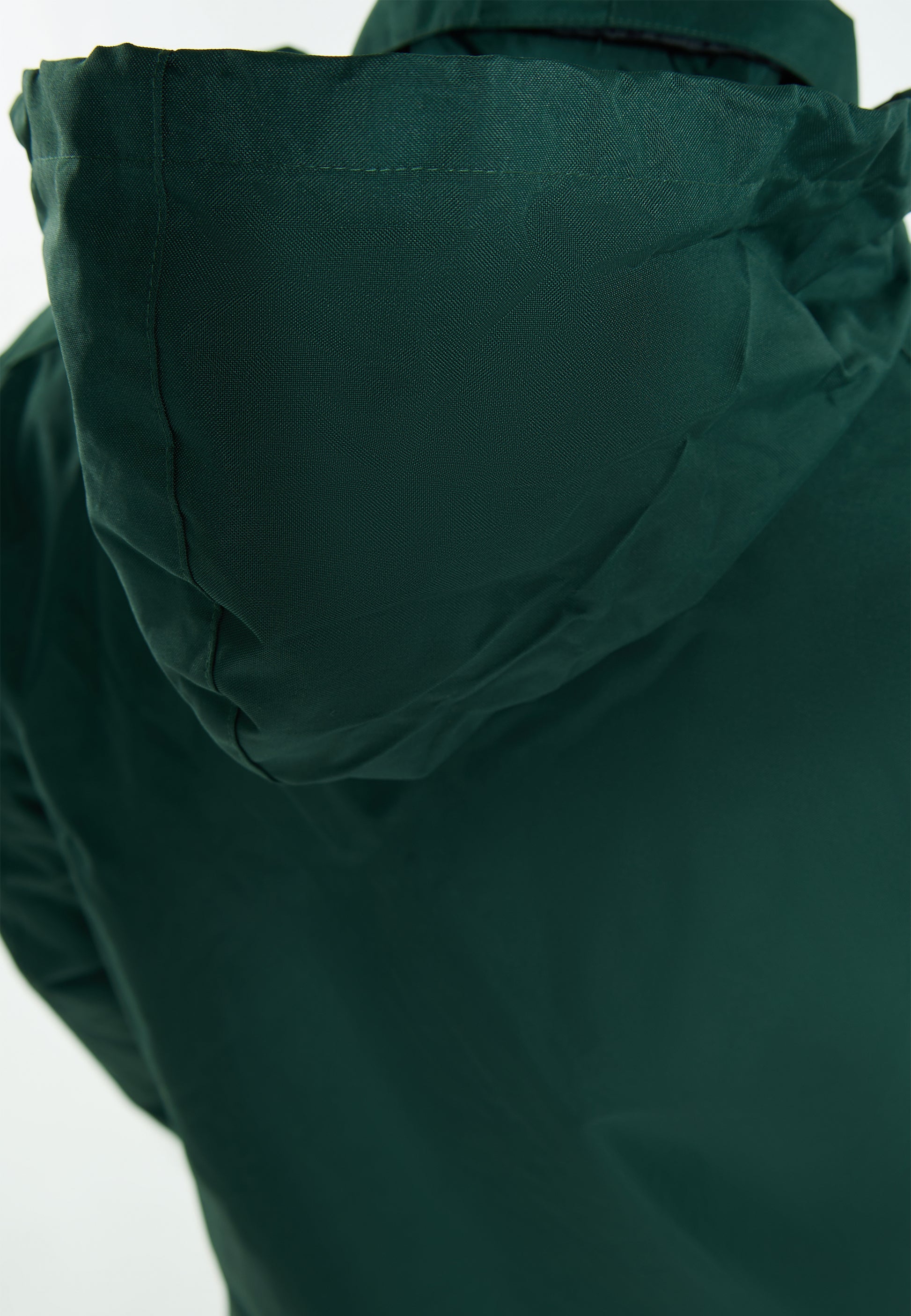 MO Men's Winter Jacket
