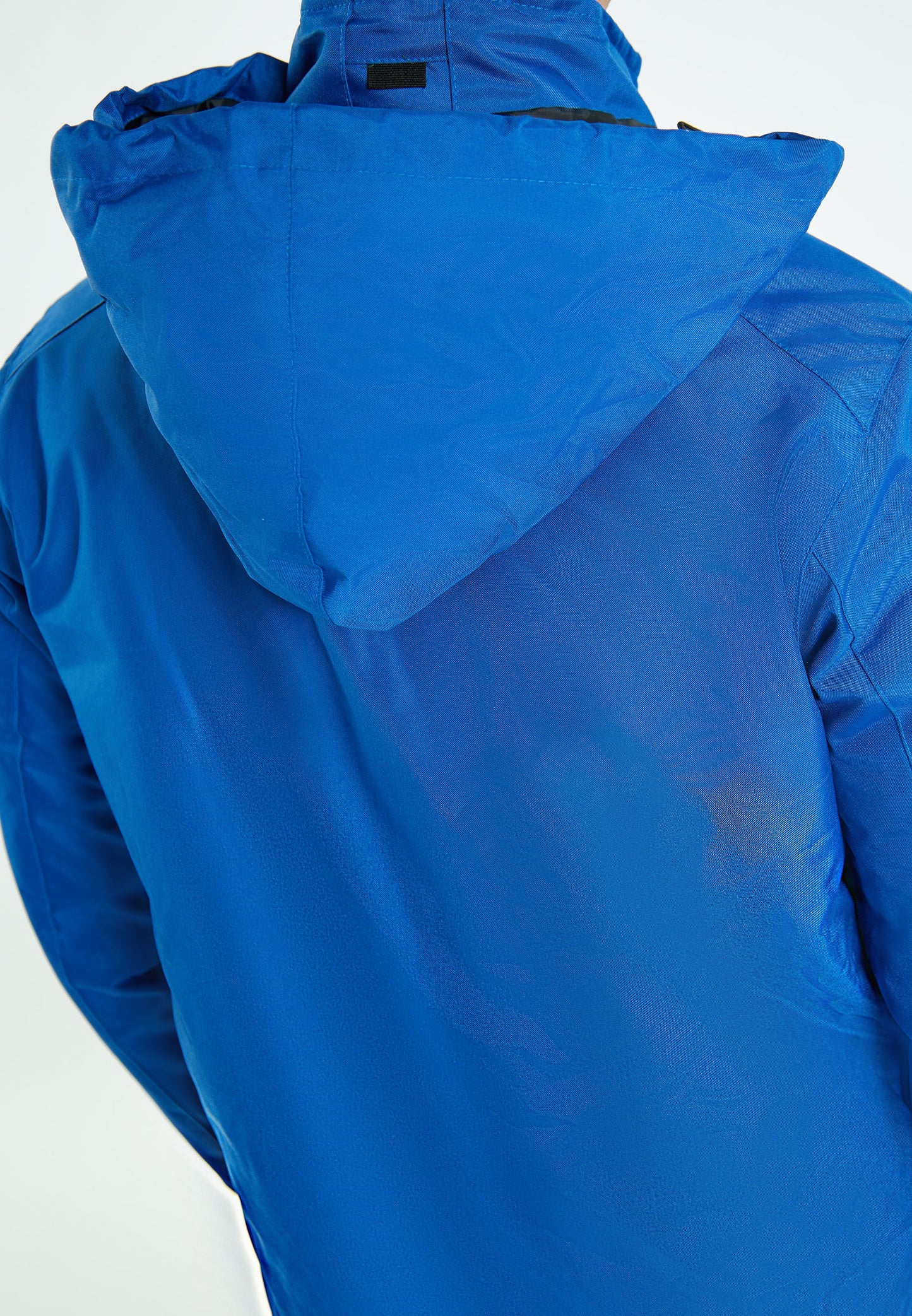 Mo Men's Winter Jacket