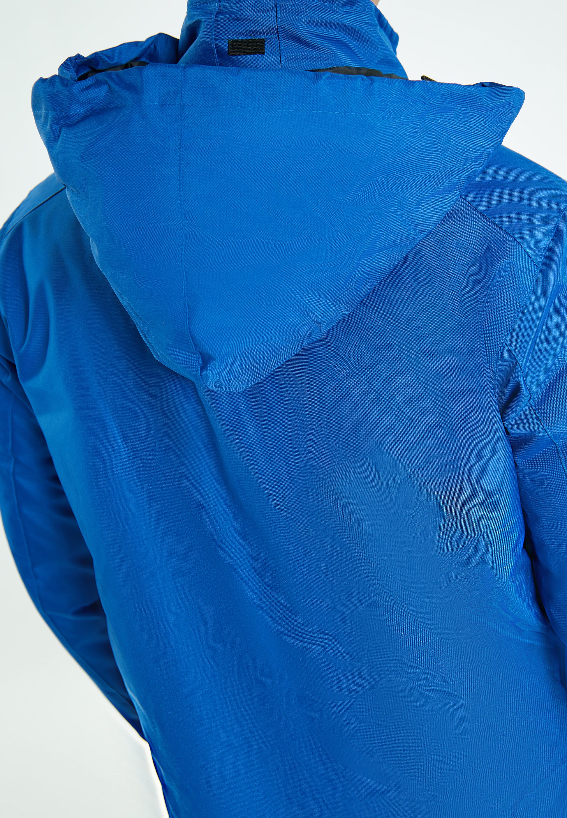 MO Men's Winter Jacket