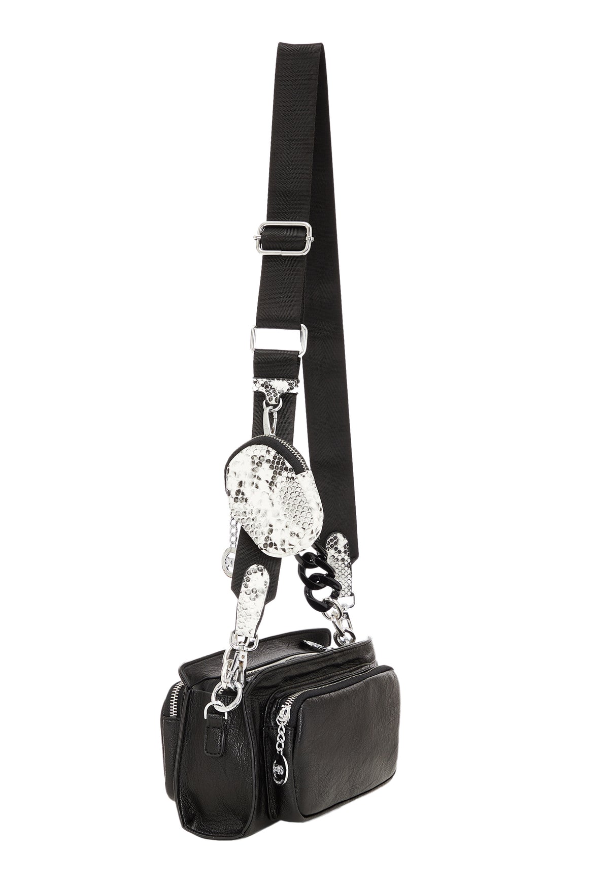 faina NAEMI Handbag