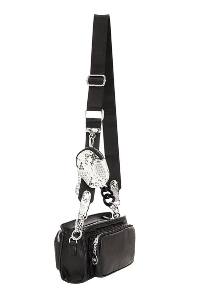 faina NAEMI Handbag