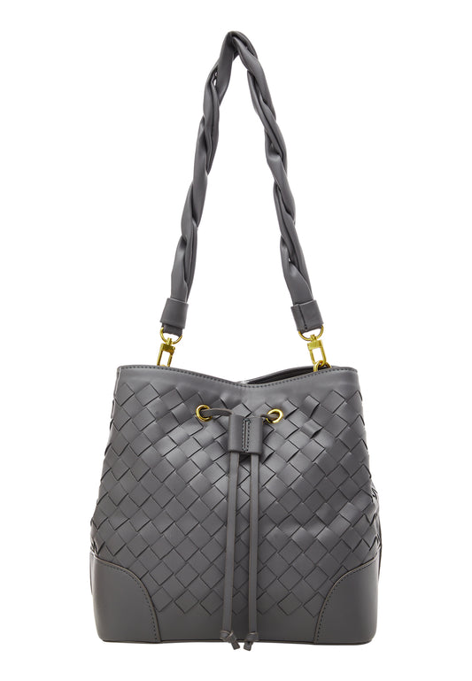 usha Damen Umhängetaschen