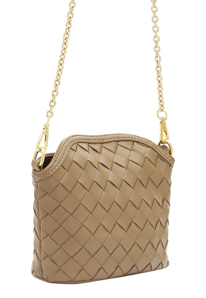 Jeona Women's Shoulder Bags