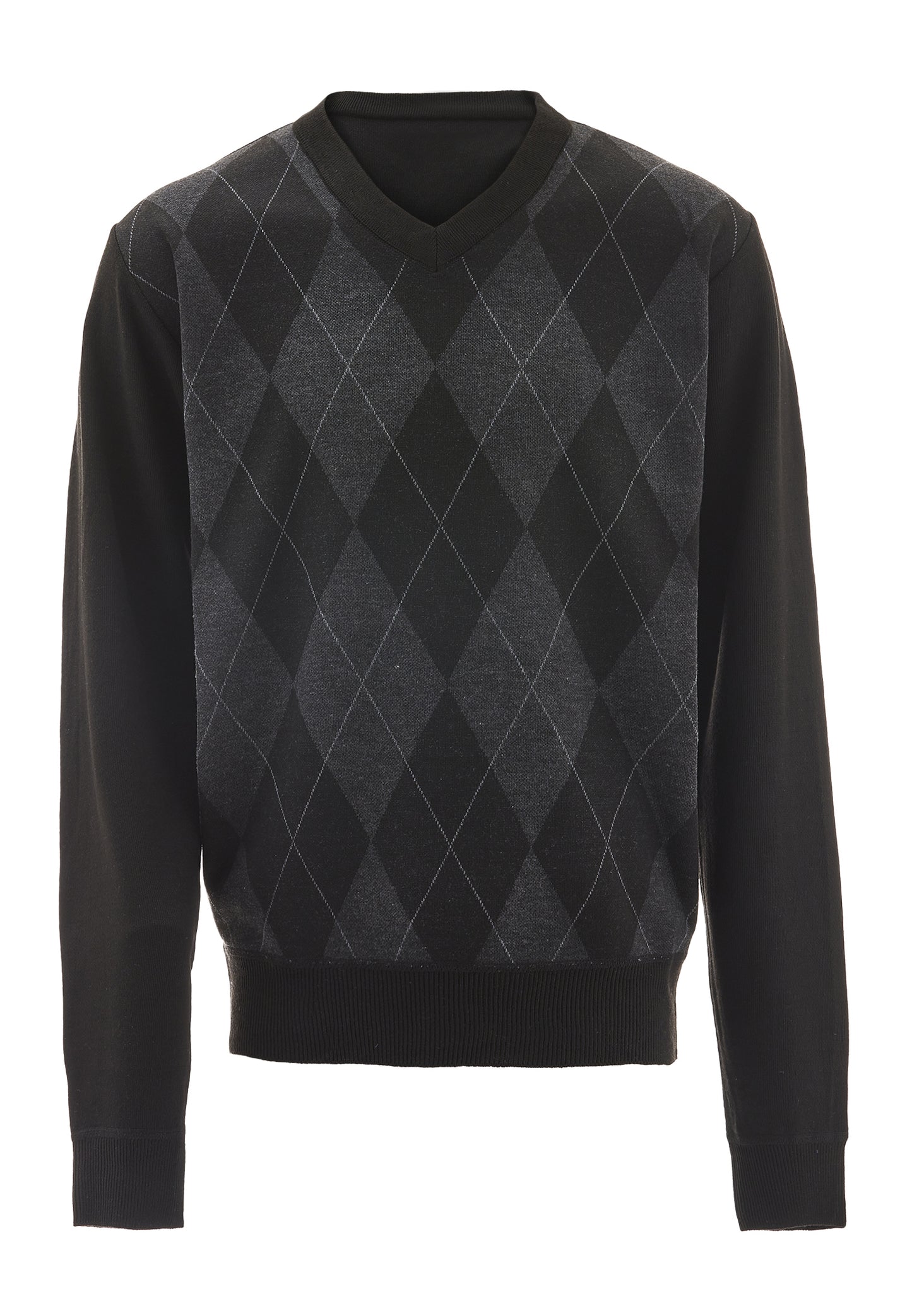 Sweter męski Fumo