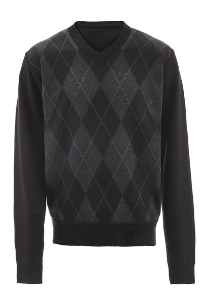 Sweter męski Fumo
