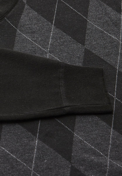 Sweter męski Fumo
