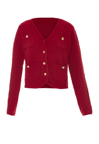Albee Women's Cardigan