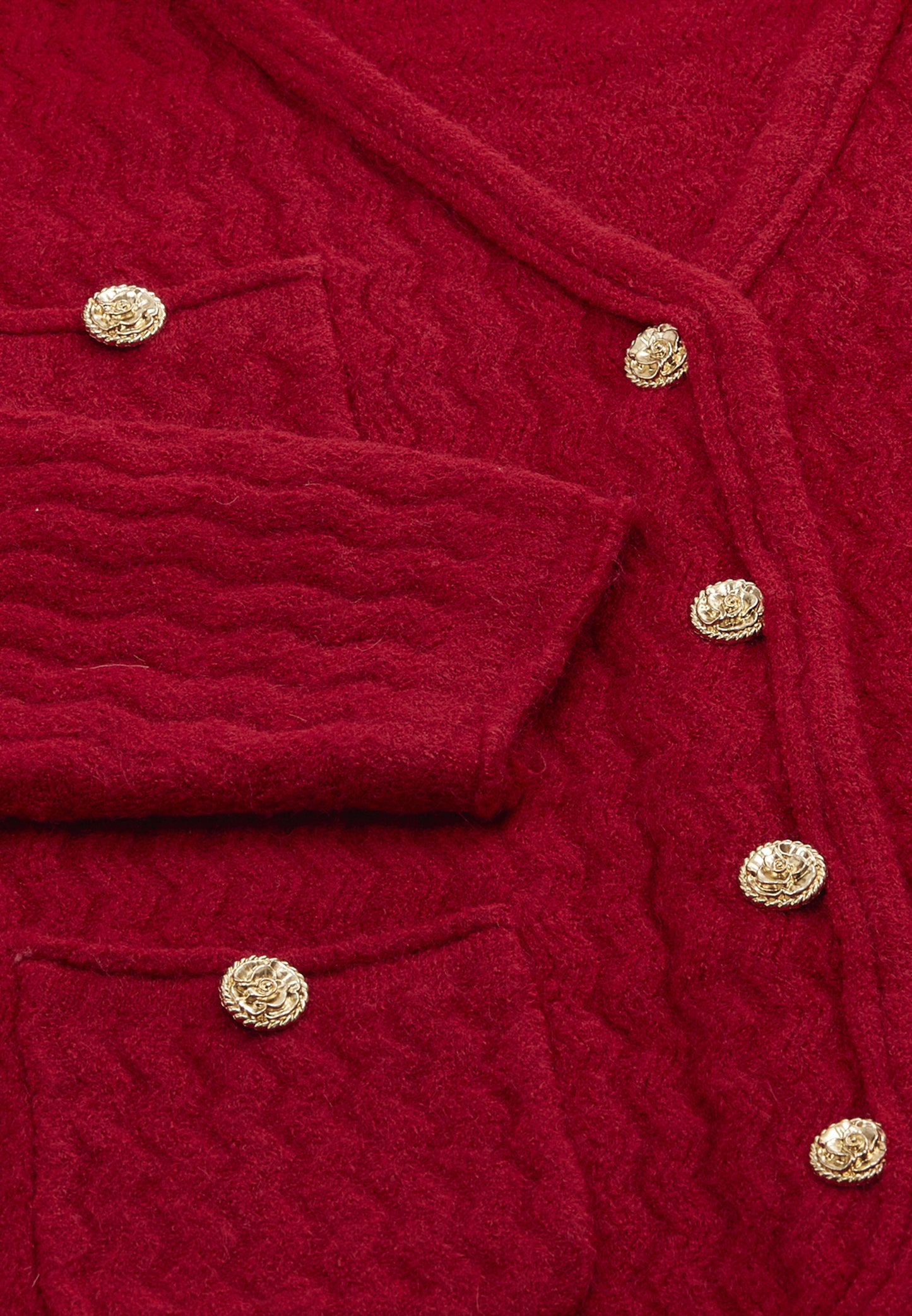 Albee Women's Cardigan