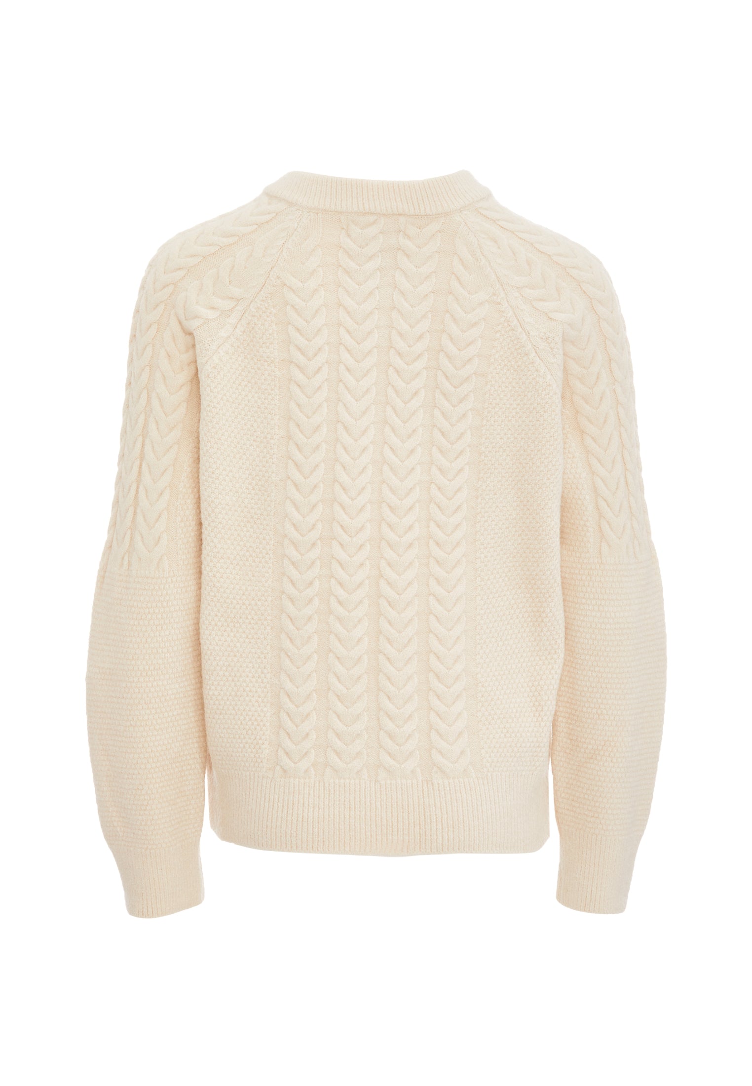 Albee Women's Knitted Sweater