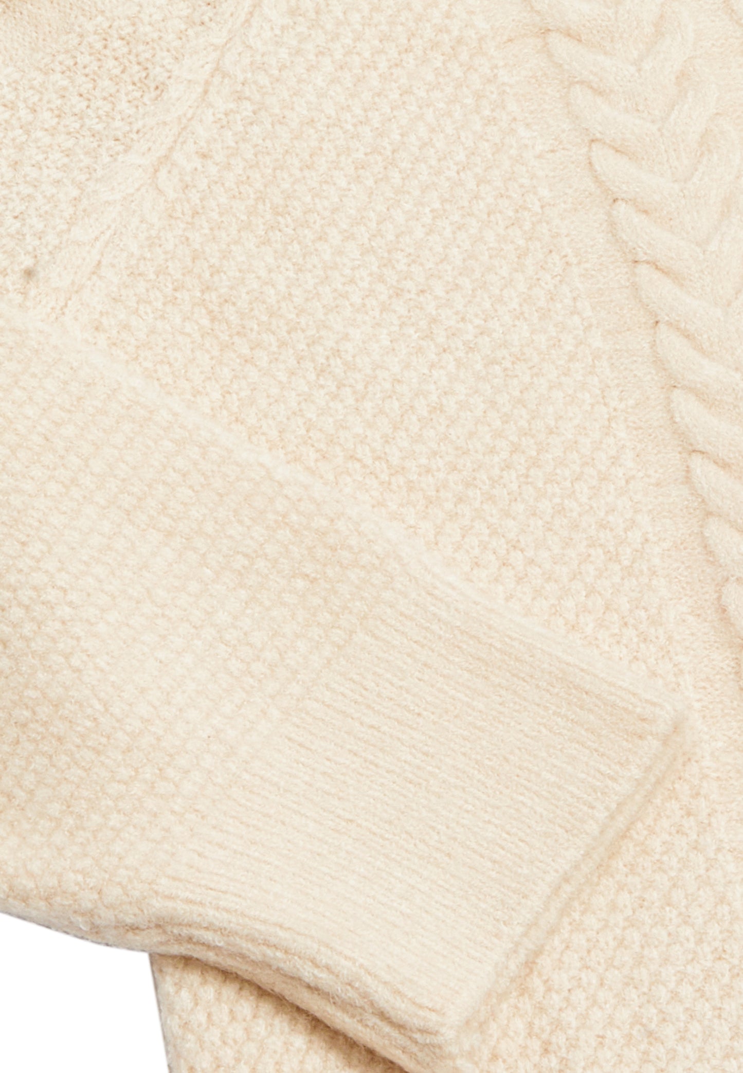Albee Women's Knitted Sweater