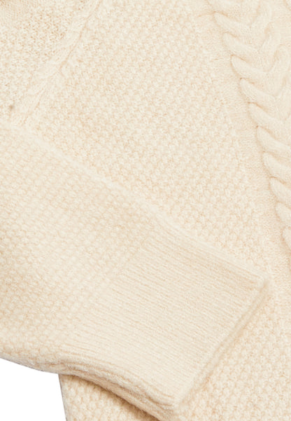 Albee Women's Knitted Sweater