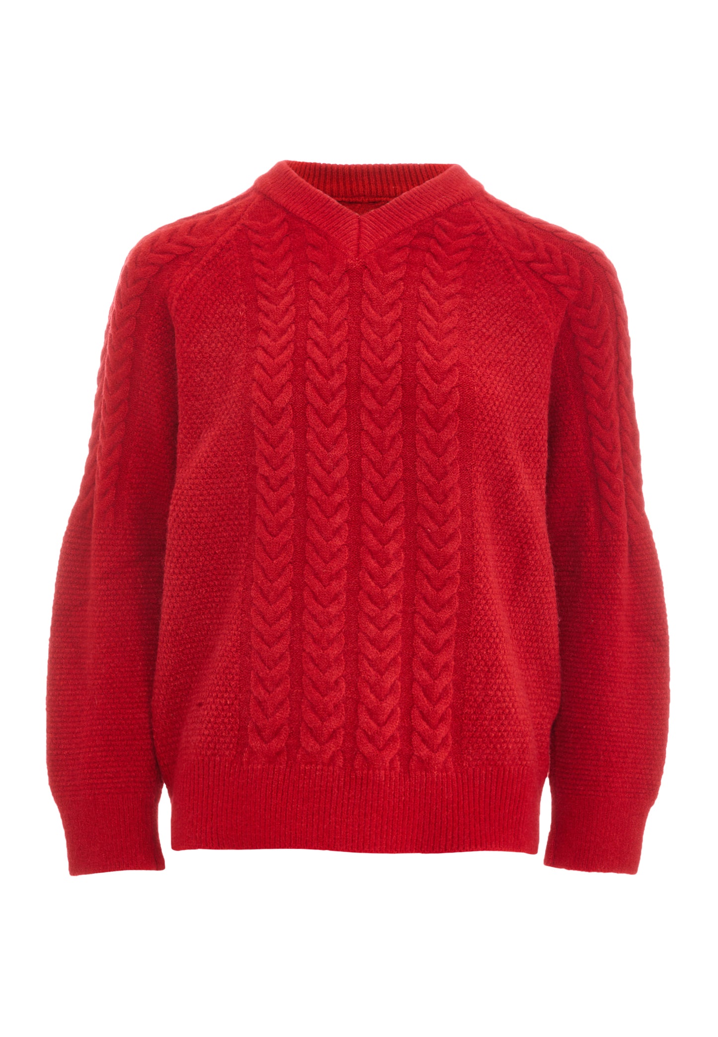 Albee Women's Knitted Sweater