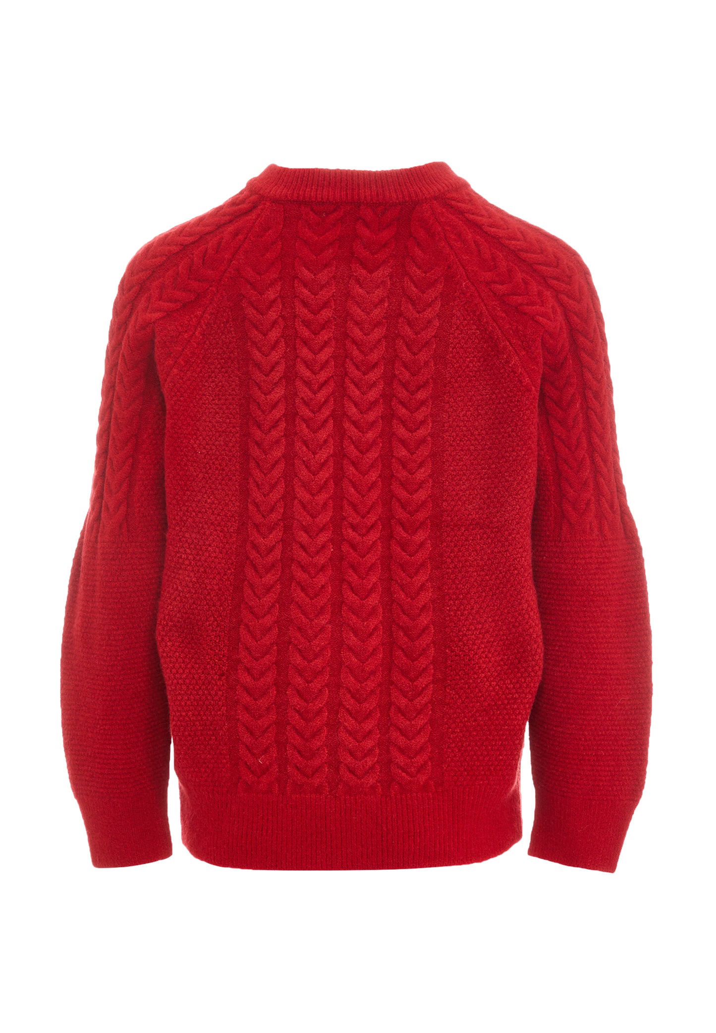 Albee Women's Knitted Sweater