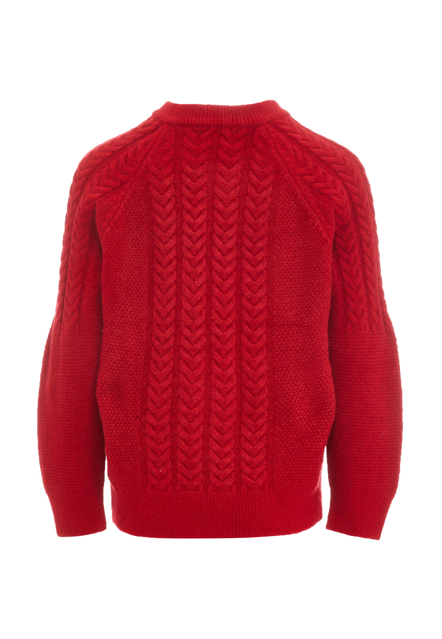 Albee Women's Knitted Sweater