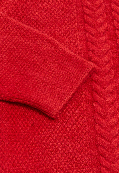 Albee Women's Knitted Sweater