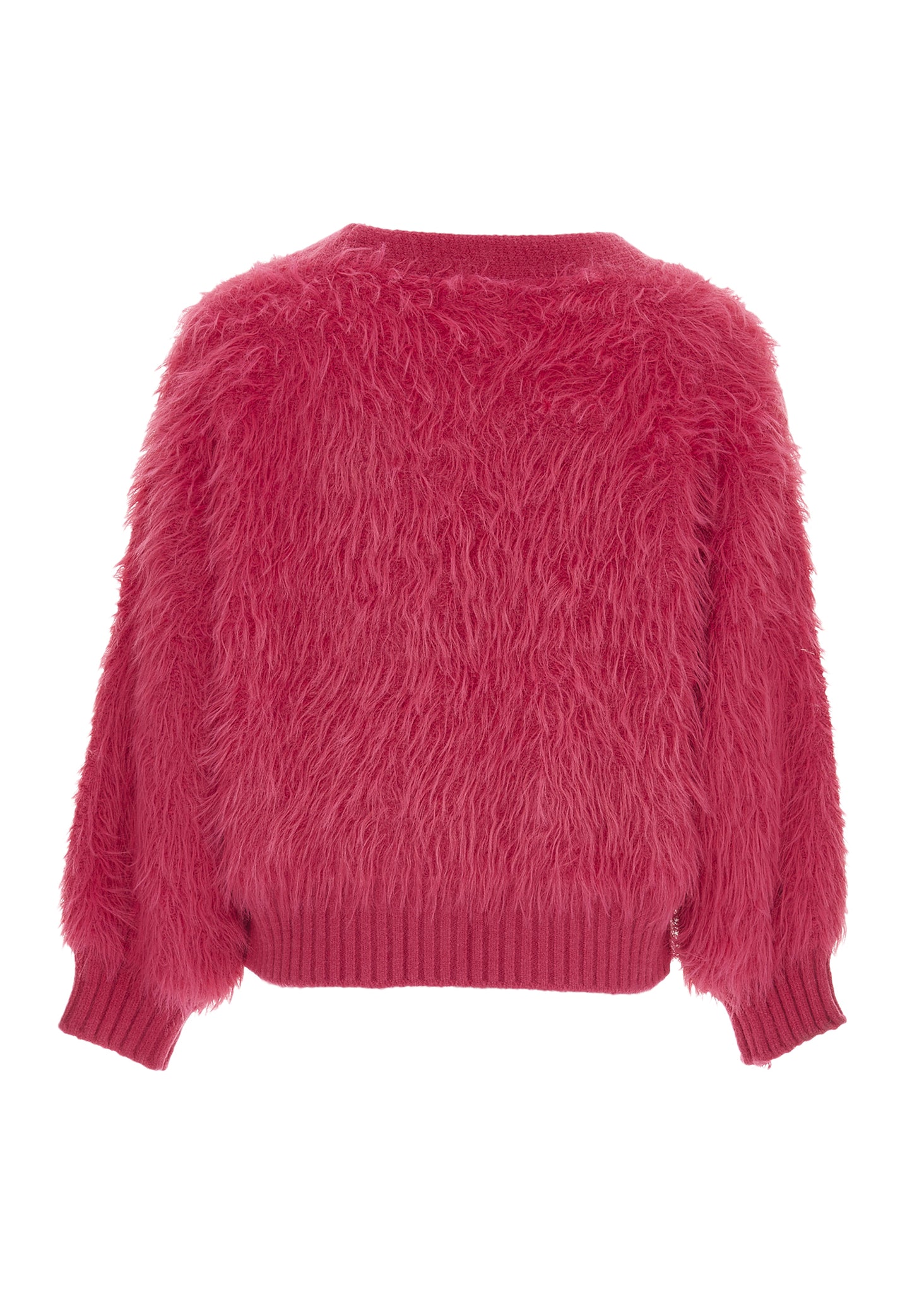 SWIRLY Damen Strickjacke