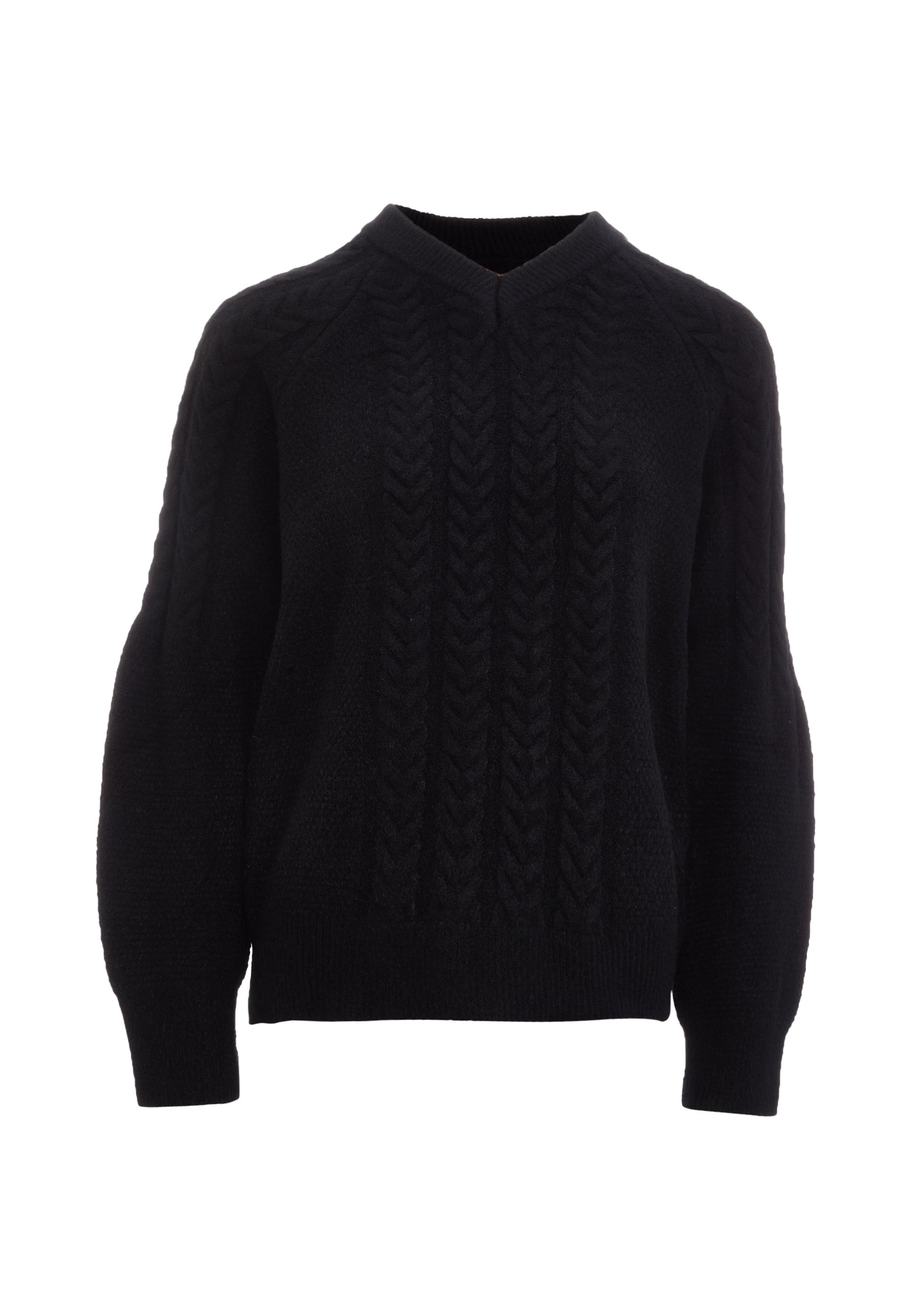 Albee Women's Knitted Sweater
