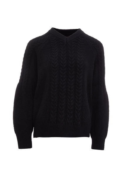 Albee Women's Knitted Sweater