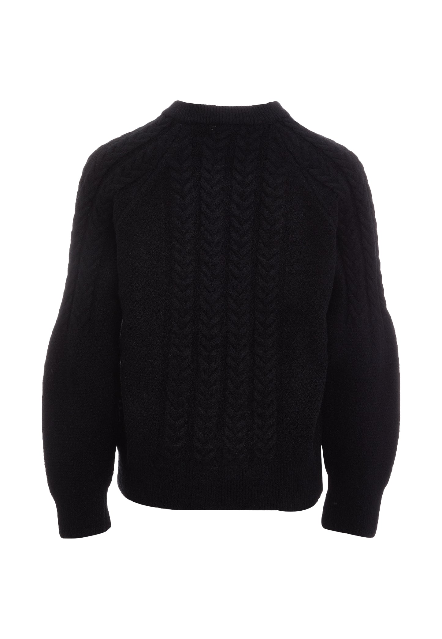 Albee Women's Knitted Sweater