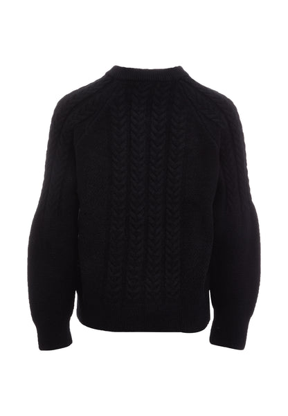 Albee Women's Knitted Sweater