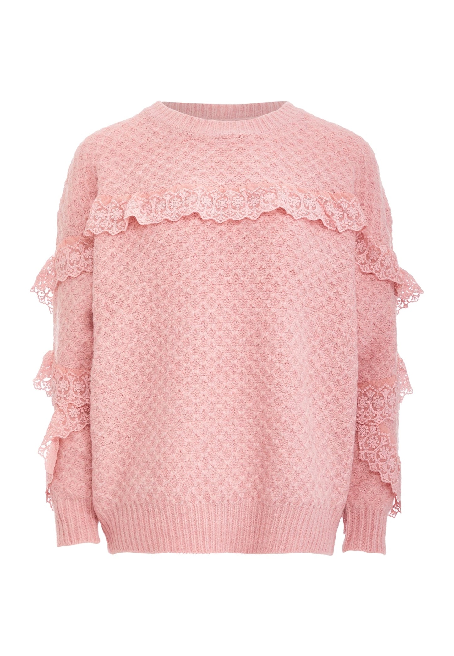 Yasanna Women's Knitted Sweater