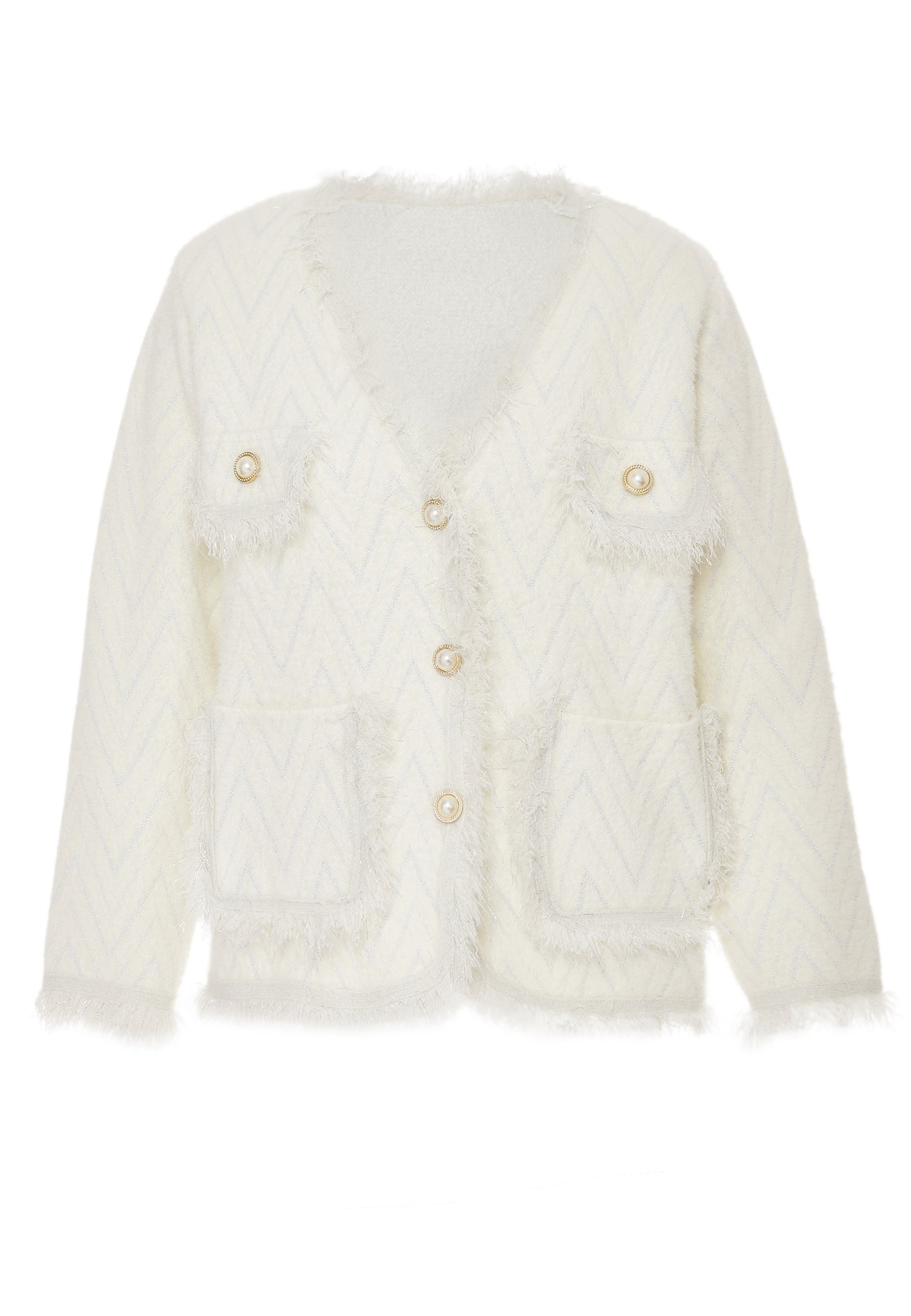 Albee Women's Cardigan