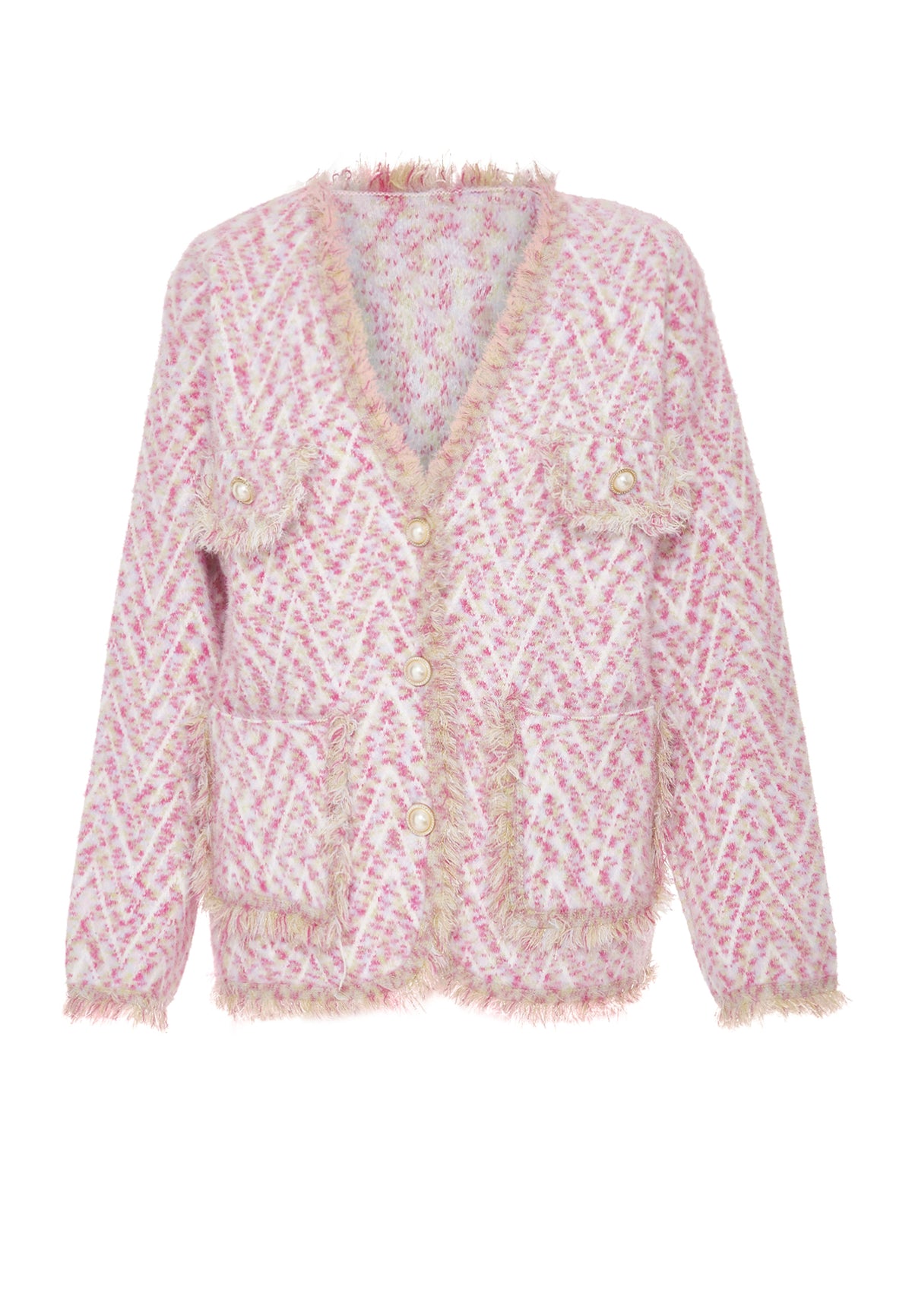 faina NALLY Cardigan