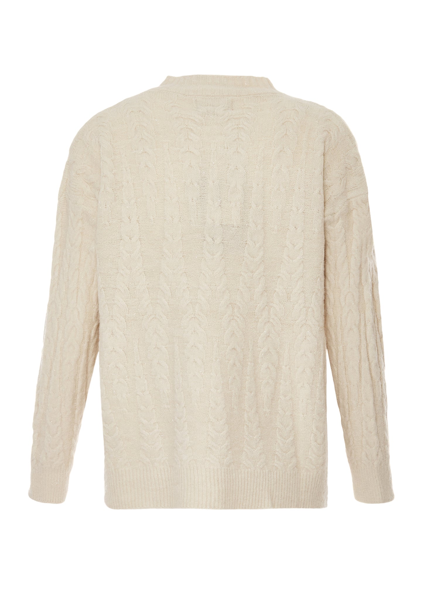 NALLY Damen Strickjacke