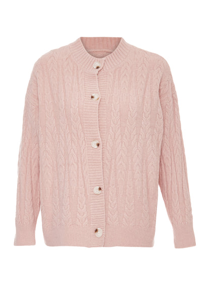 NALLY Damen Strickjacke