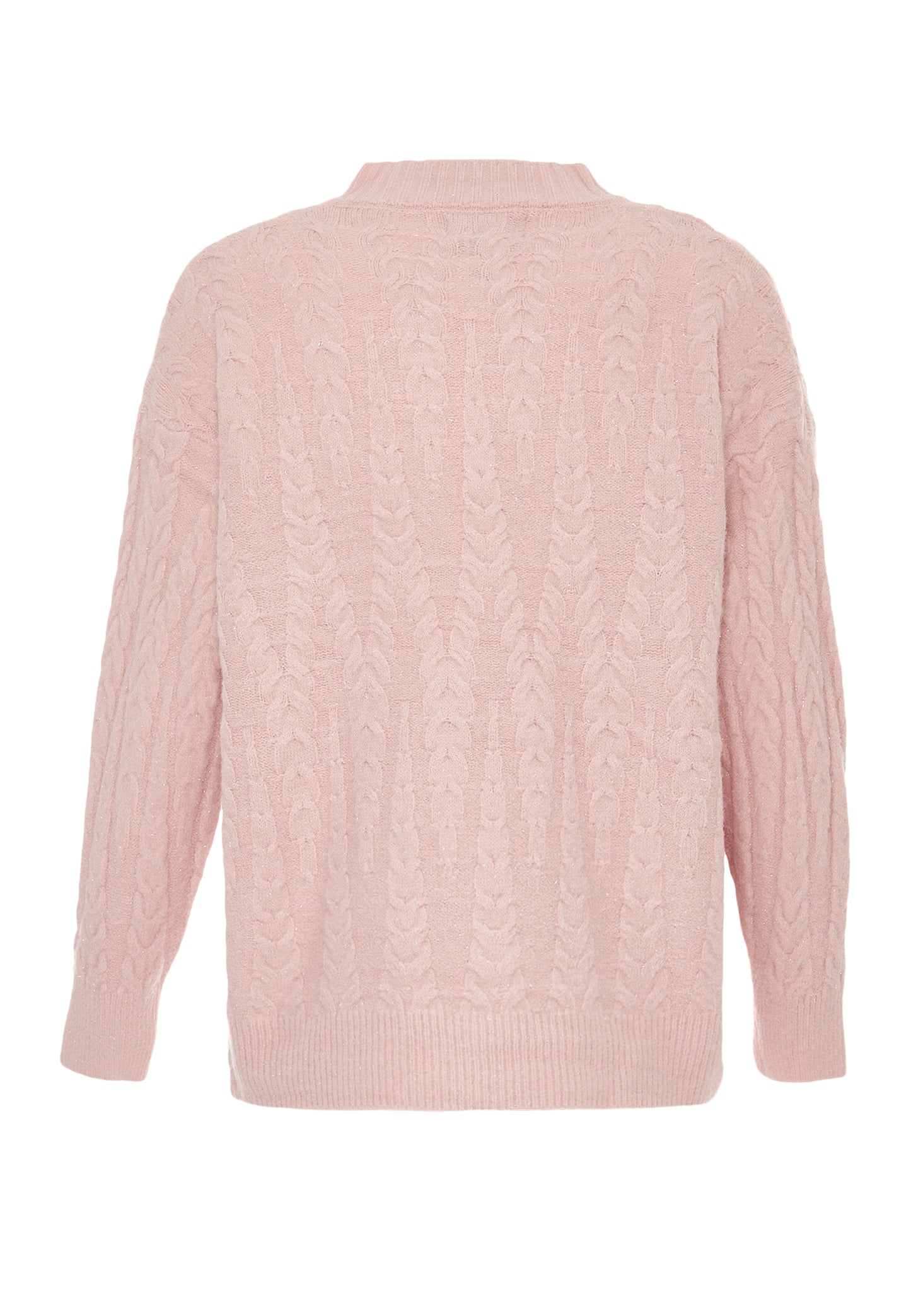 NALLY Damen Strickjacke