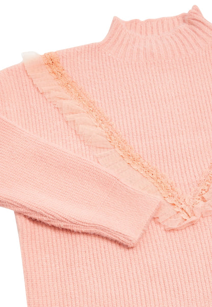 Yasanna Women's Knitted Sweater