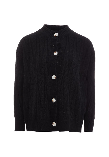 NALLY Damen Strickjacke