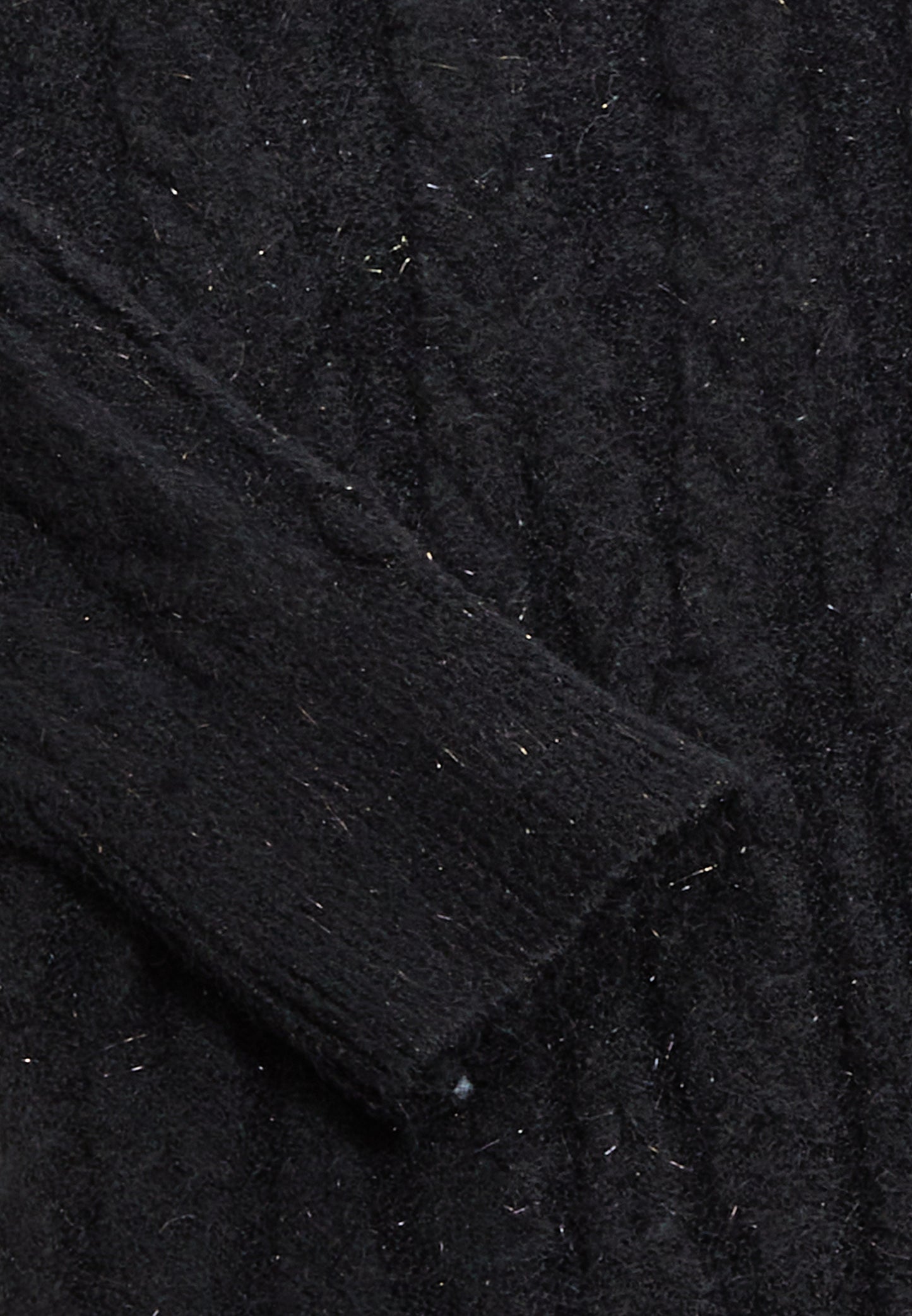 NALLY Damen Strickjacke