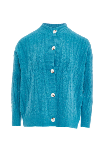 NALLY Damen Strickjacke