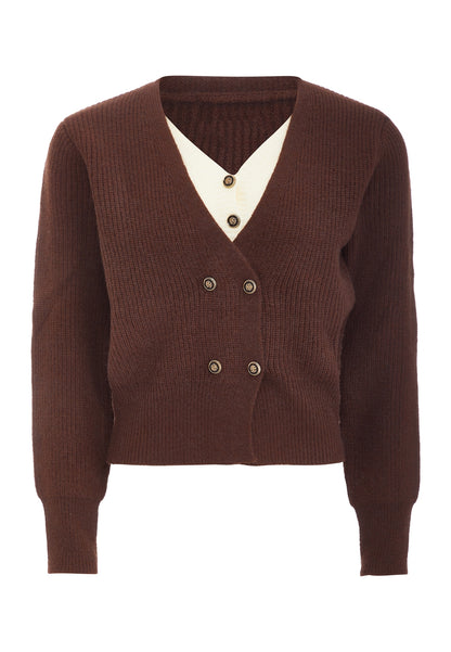 Albee Women's Cardigan