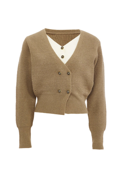 Nally Women's Cardigan