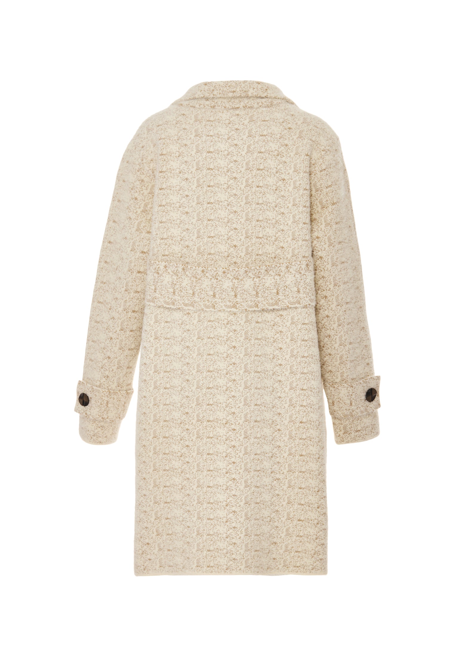 YASANNA Damen Strickjacke