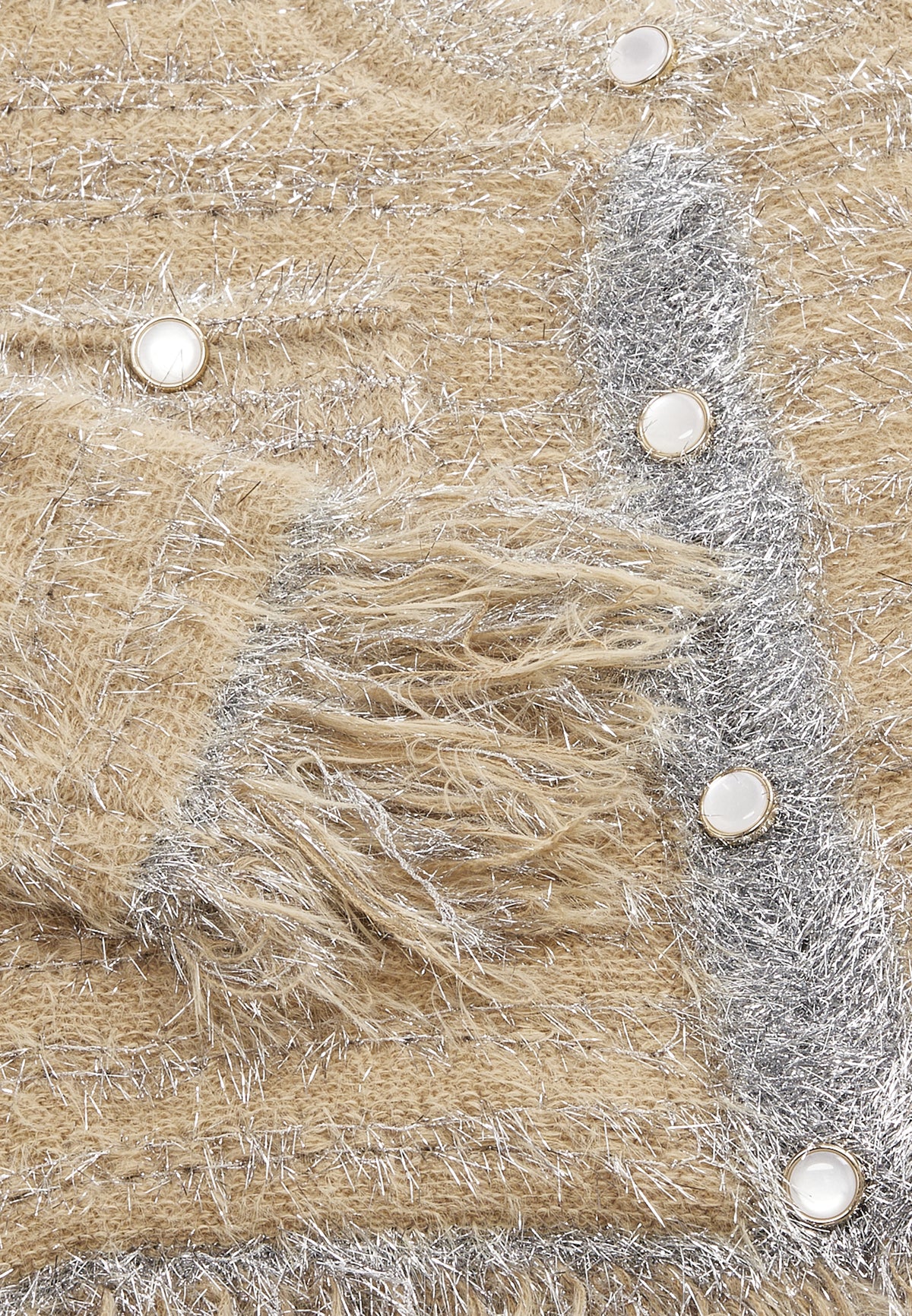 faina NALLY Cardigan