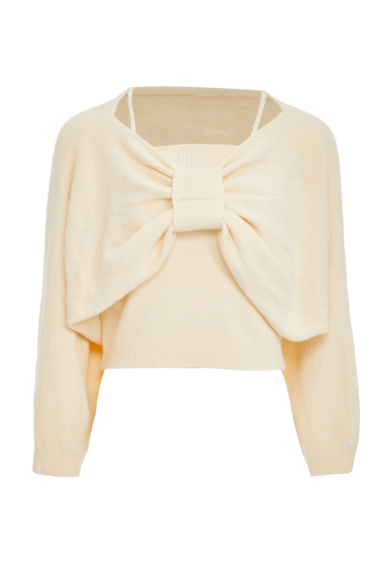 Albee Women's Knitted Sweater