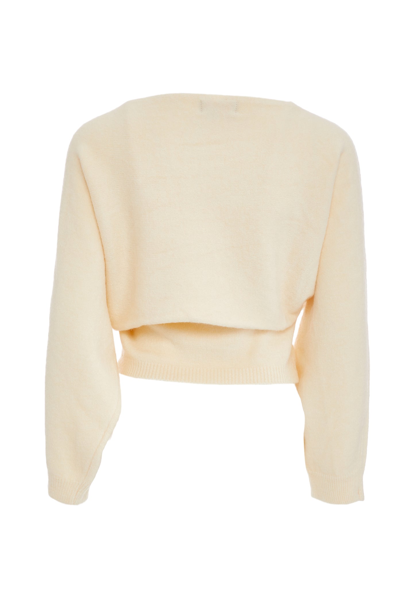 Albee Women's Knitted Sweater