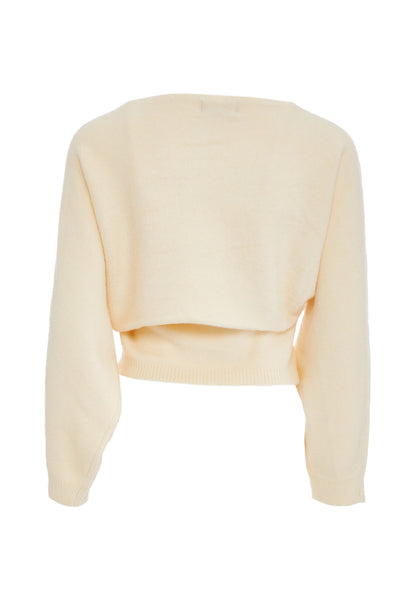 Albee Women's Knitted Sweater
