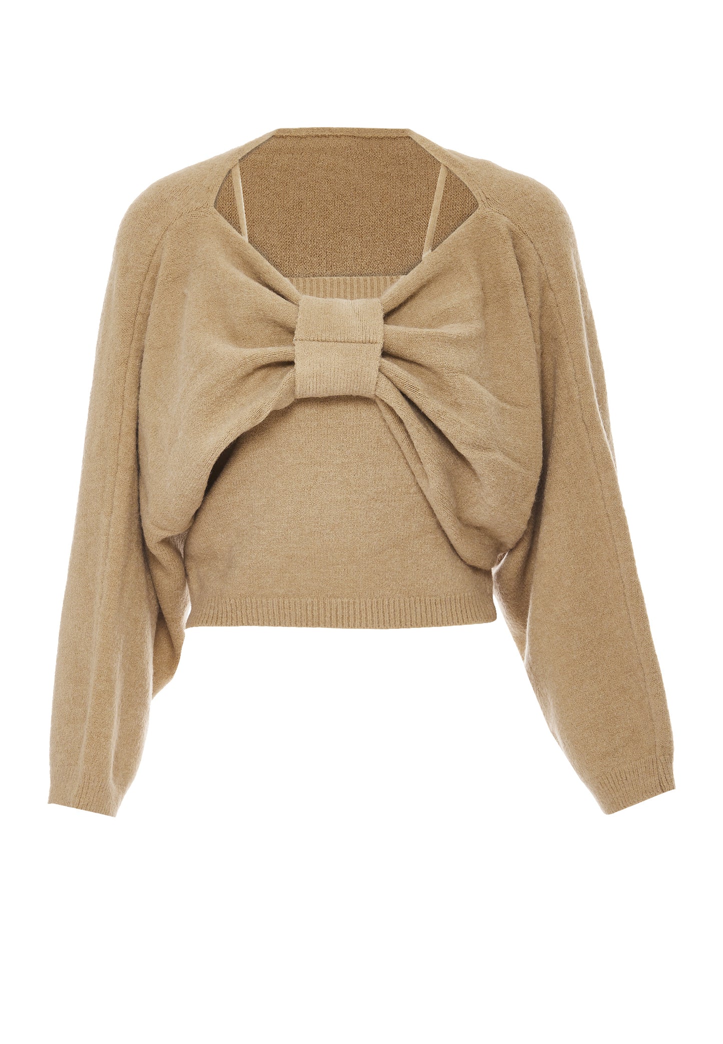 Albee Women's Knitted Sweater
