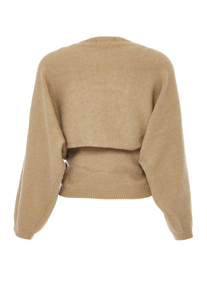 Nally Women's Knitted Sweater