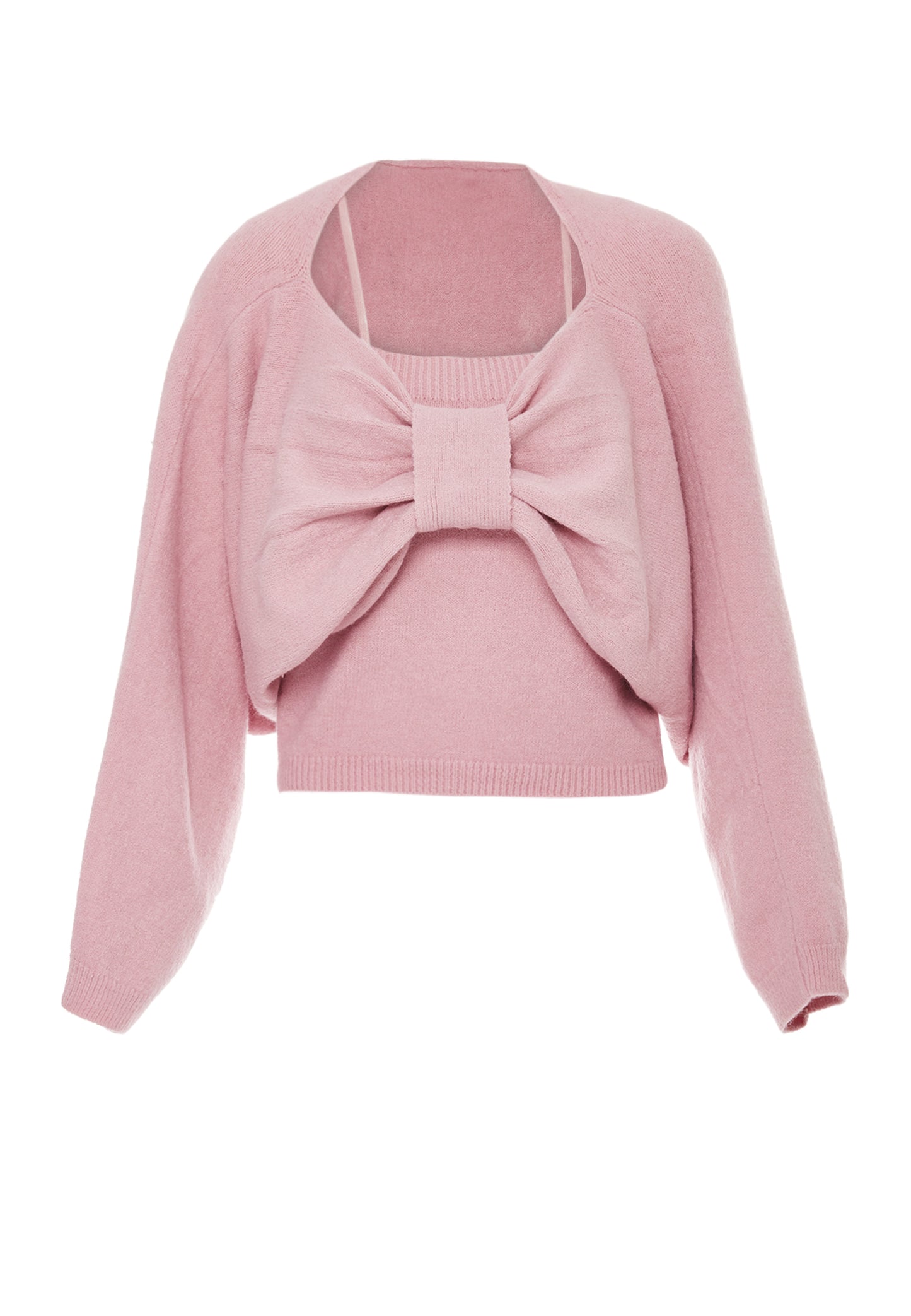 Albee Women's Knitted Sweater