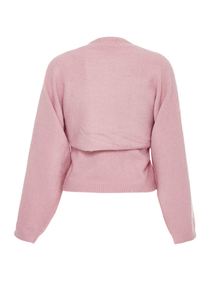 Albee Women's Knitted Sweater