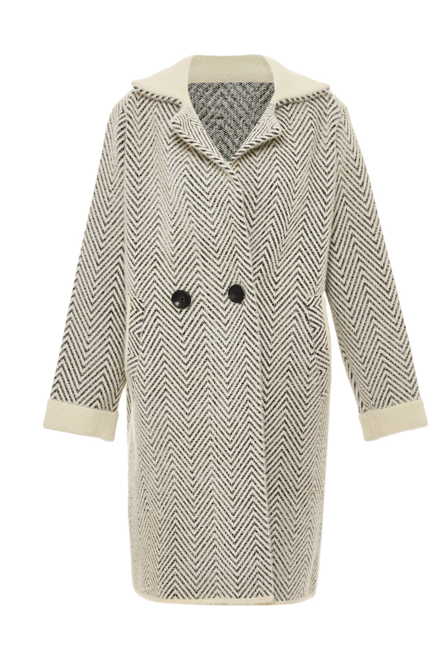 RISA Damen Strickjacke