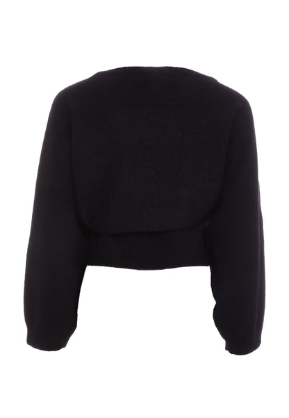 Albee Women's Knitted Sweater