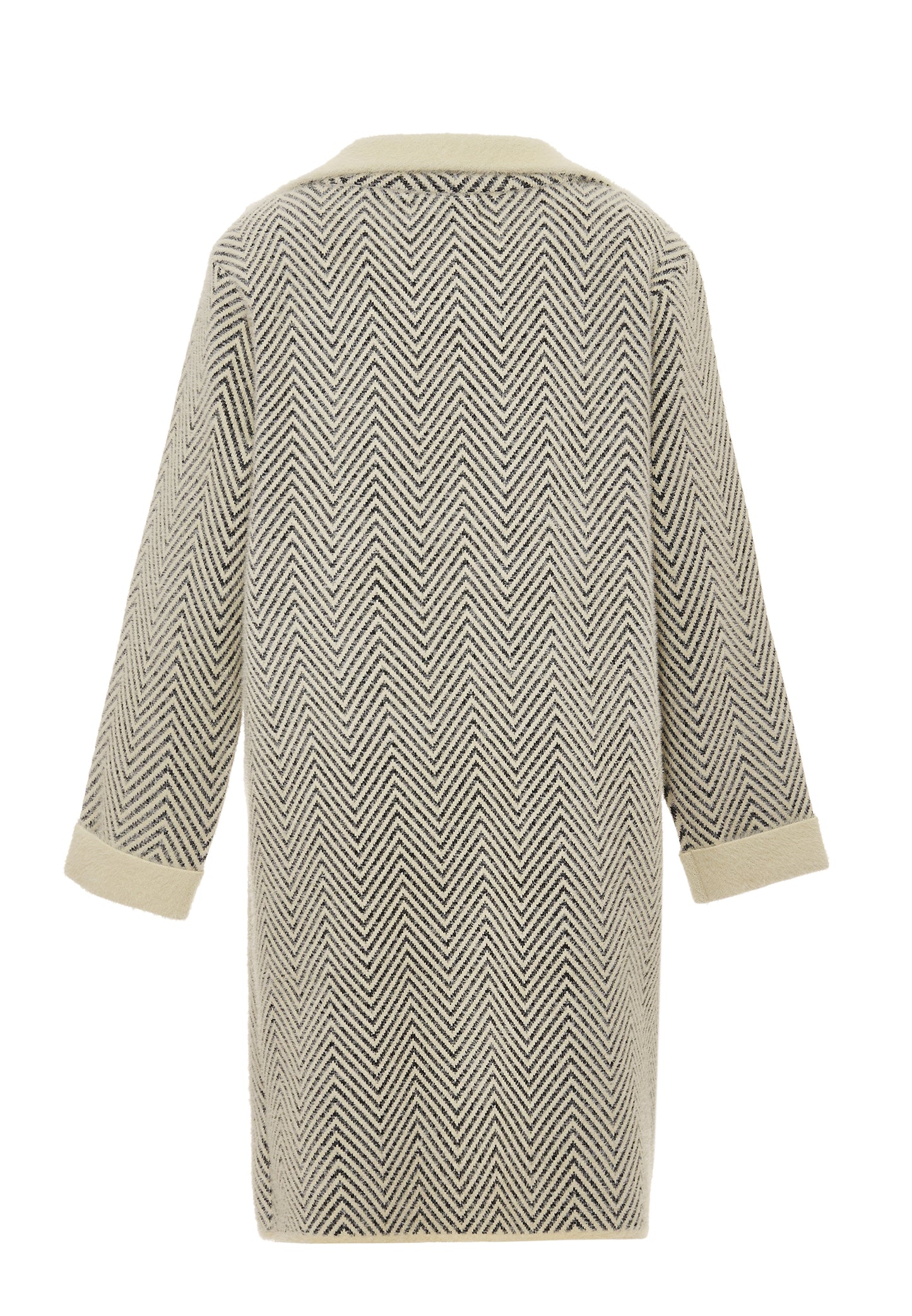 RISA Damen Strickjacke