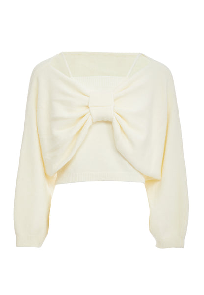 Albee Women's Knitted Sweater