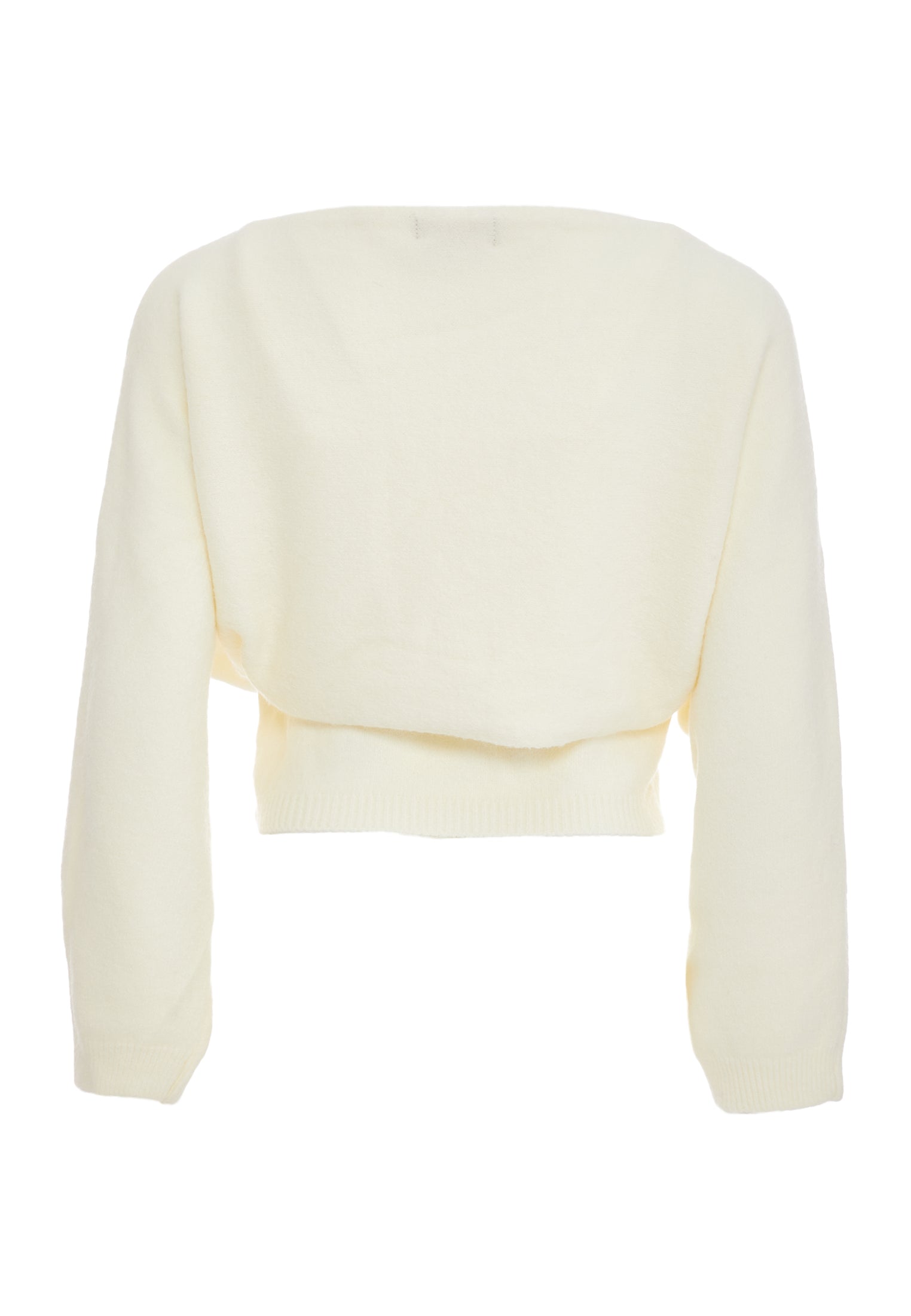 Albee Women's Knitted Sweater